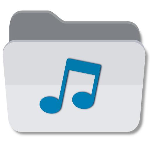 Music Folder Player Full