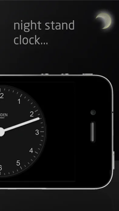 Alarm Clock - One Touch應用截圖