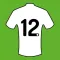ZWÖLFTER M'gladbach