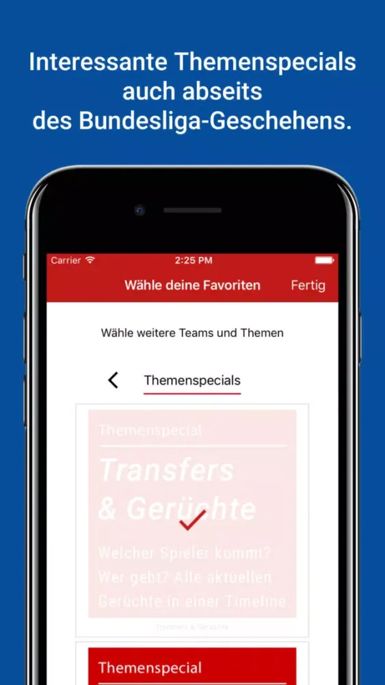 Zrzuty ekranu ZWÖLFTER Berlin