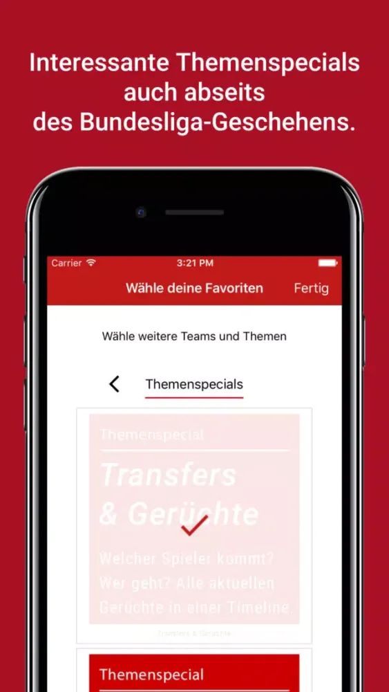 ZWÖLFTER Nürnberg Ekran Görüntüleri