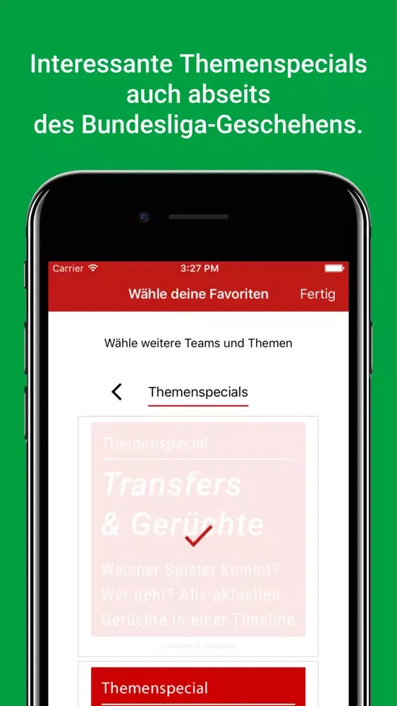Capturas de pantalla de ZWÖLFTER Hannover