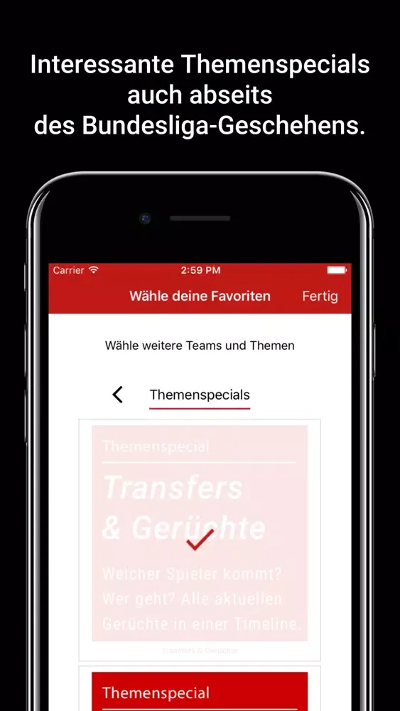 ภาพหน้าจอของ ZWÖLFTER Freiburg