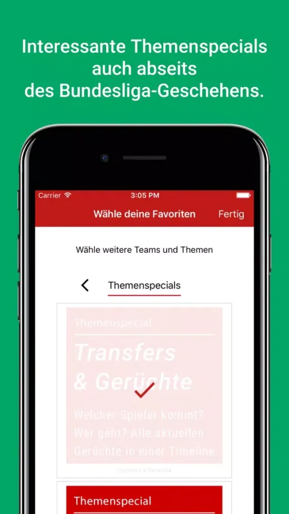 ZWÖLFTER Bremen Ekran Görüntüleri