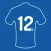 ZWÖLFTER Hoffenheim
