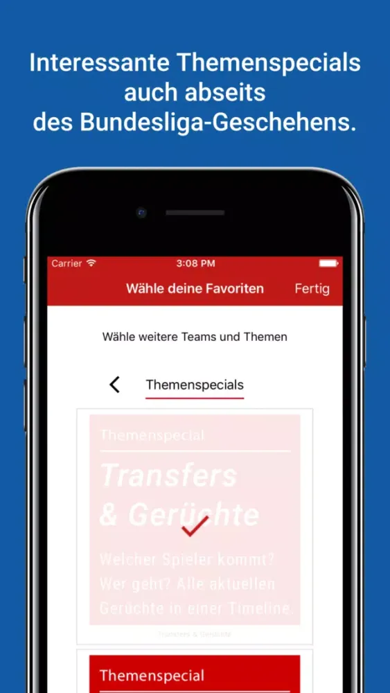 ZWÖLFTER Hoffenheim Screenshots