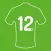 ZWÖLFTER Wolfsburg