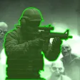 Dead Rush!