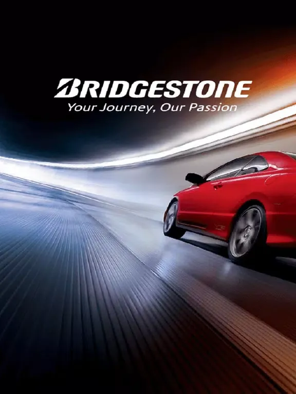 Bridgestone Dealers in Lebanon iPad  Screenshots