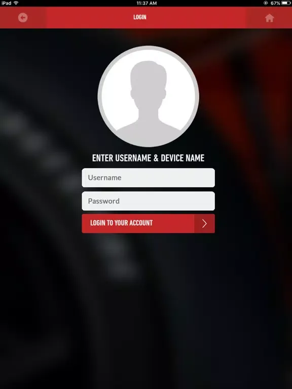 Bridgestone Dealers in Lebanon iPad  Screenshots