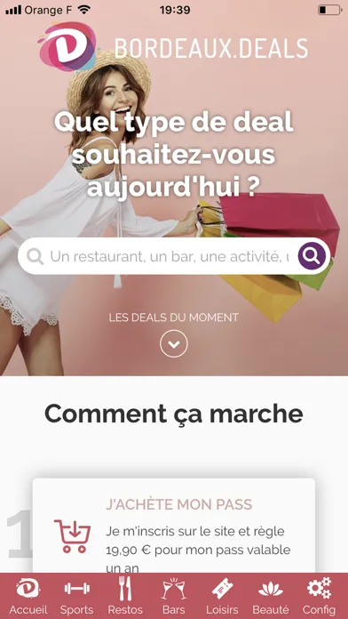 Bordeaux.deals应用截图