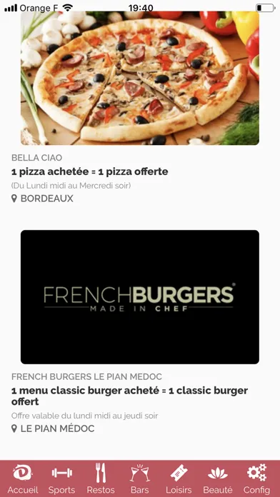 Bordeaux.deals应用截图