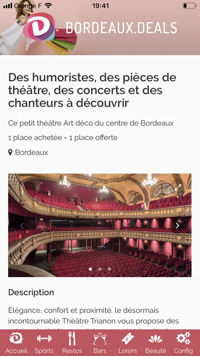 Bordeaux.deals应用截图