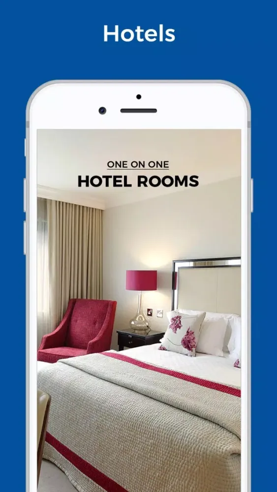 One On One - Discount App Screenshots