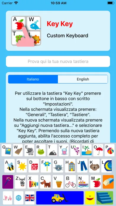 صور Key Key // Alfabetiera