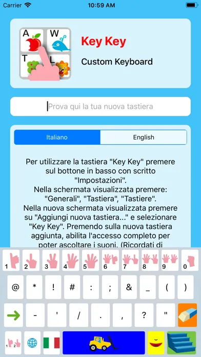 صور Key Key // Alfabetiera