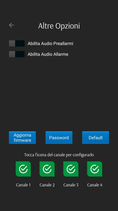 Capturas de tela do A03 PRO