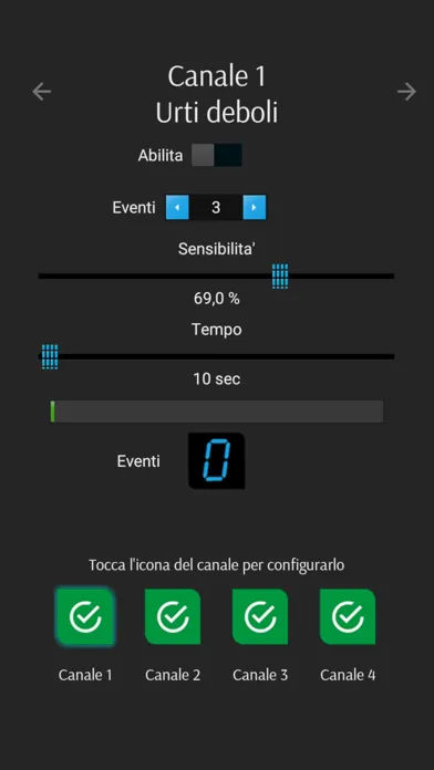 Capturas de tela do A03 PRO
