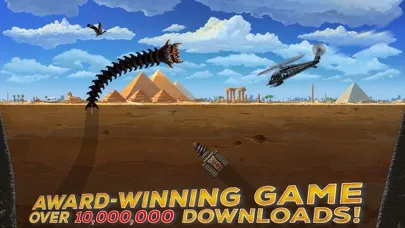 تصاویر Death Worm™ Deluxe