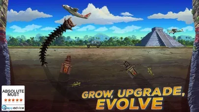 تصاویر Death Worm™ Deluxe