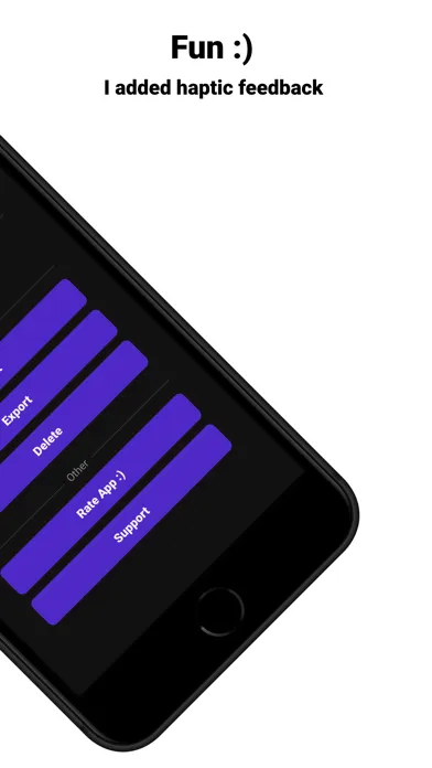 Ảnh chụp màn hình của Trade Analytics