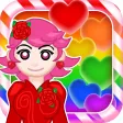 Colors of the Heart Colors of the Heart