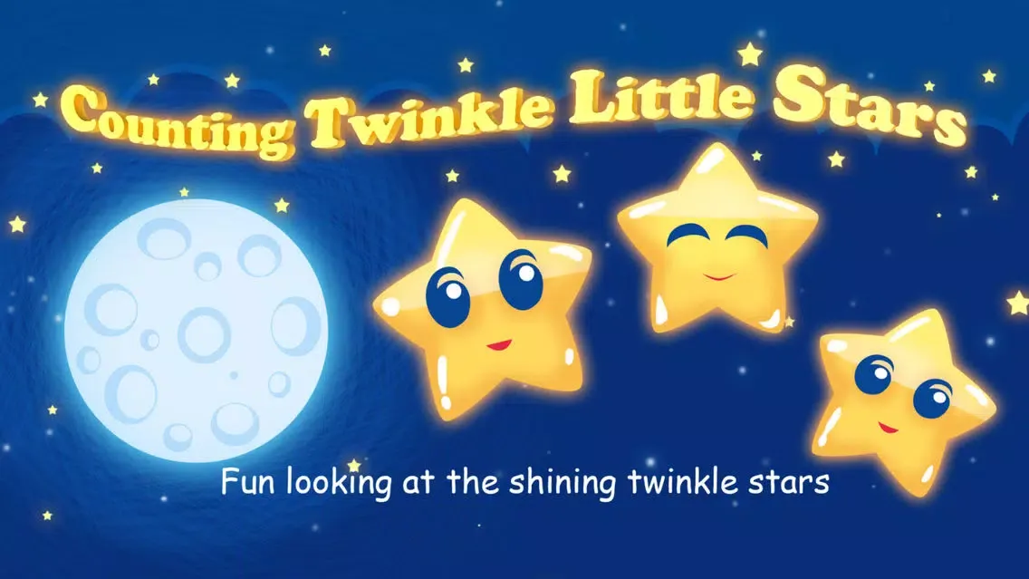 Counting Twinkle Little Stars Screenshots