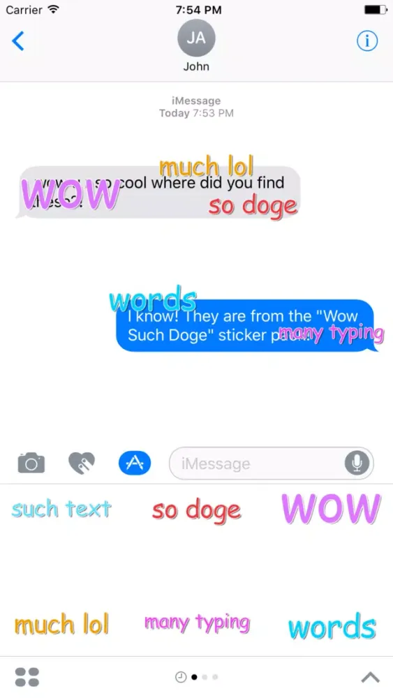صور Wow Such Doge