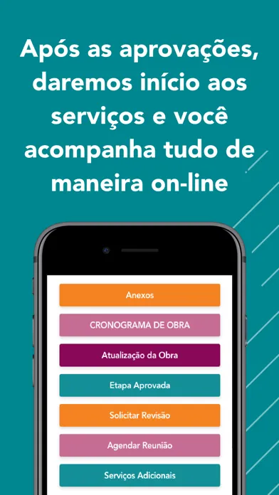 Screenshot di Decor.App