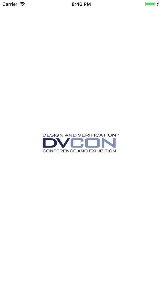 DvCon 2018 سکرین شاٹس