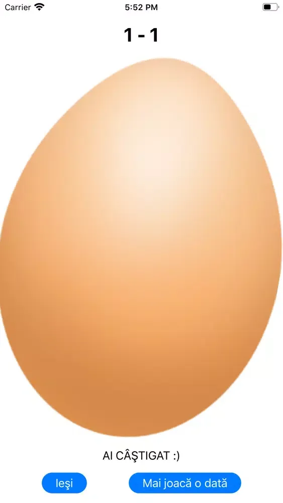 Screenshot di Cioc Cioc