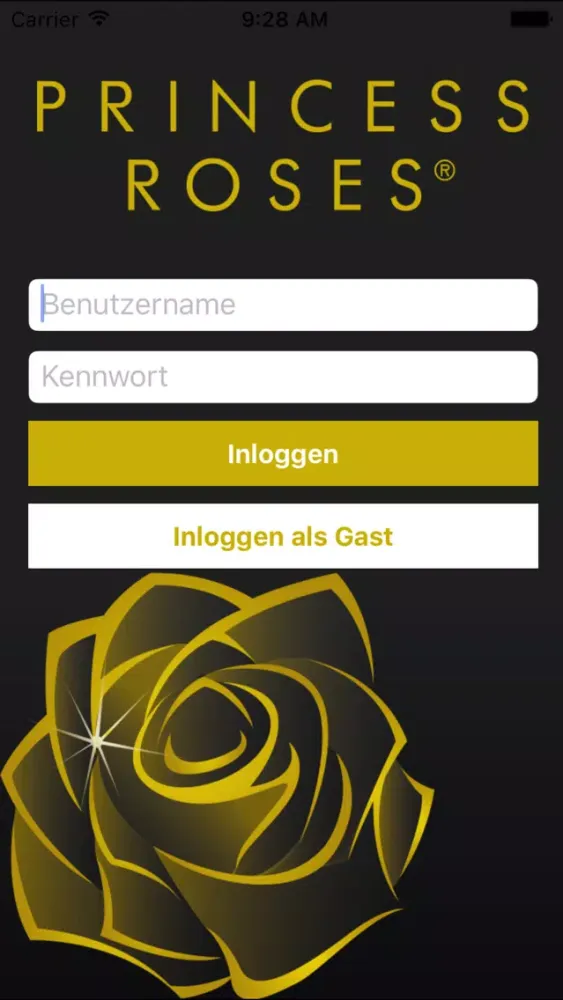 Princess Roses Ekran Görüntüleri