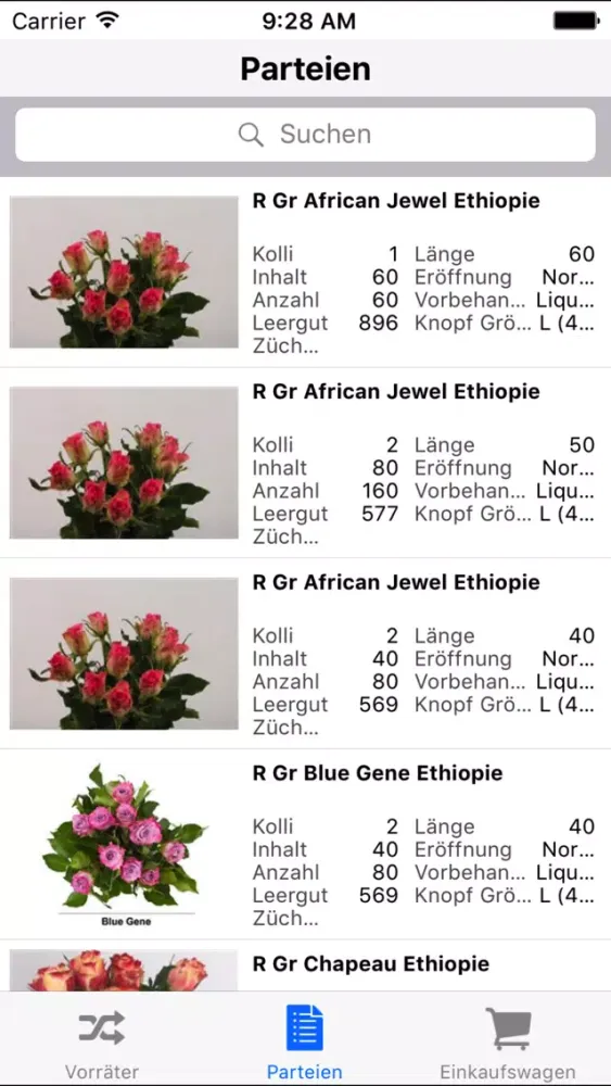 Princess Roses Ekran Görüntüleri