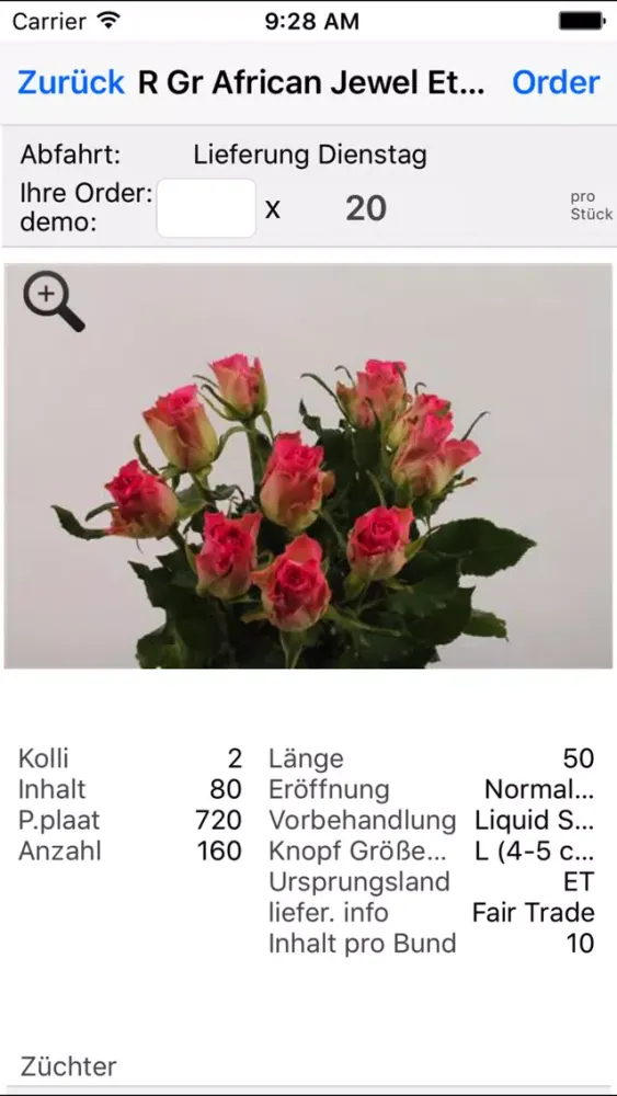 Princess Roses Ekran Görüntüleri