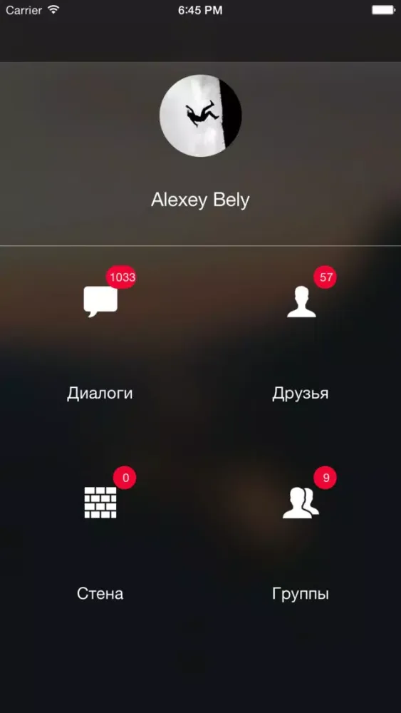 Zrzuty ekranu Cleaners