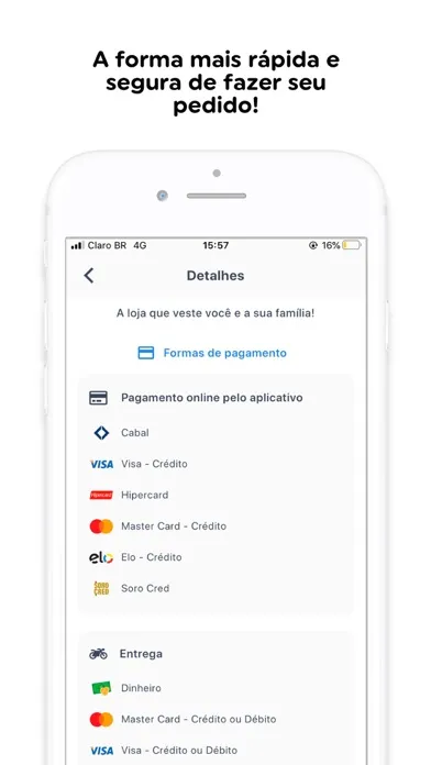 Captures d'écran de A Barateira