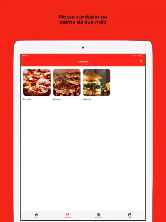 Basaltica iPad  سکرین شاٹس