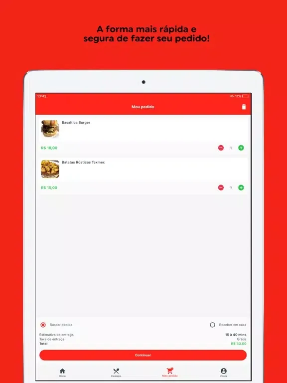 Basaltica iPad  سکرین شاٹس