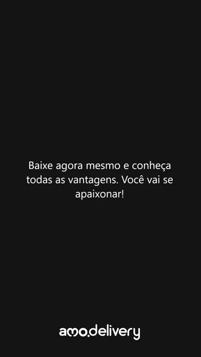 Скриншоты Bicudo Lanches