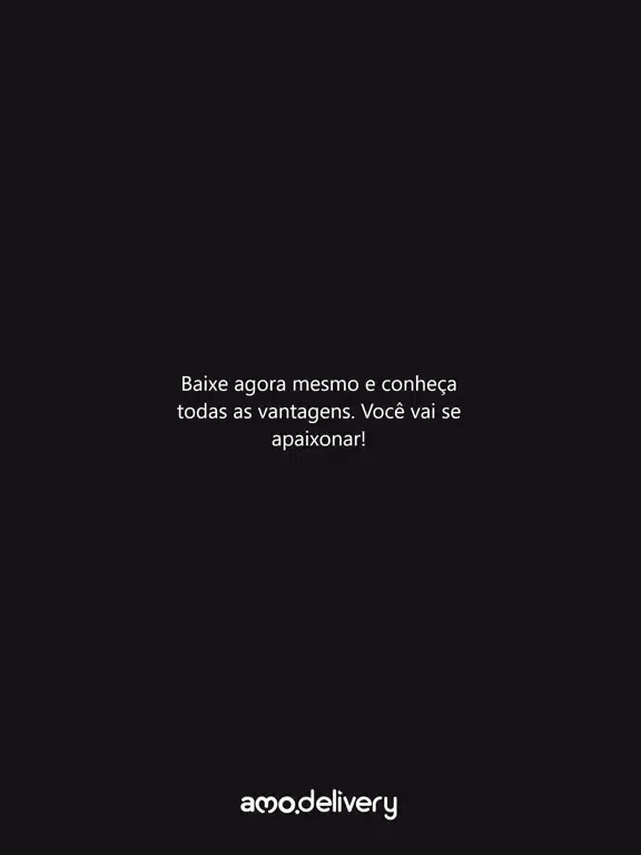 تصاویر Black Burger Chapecó iPad 