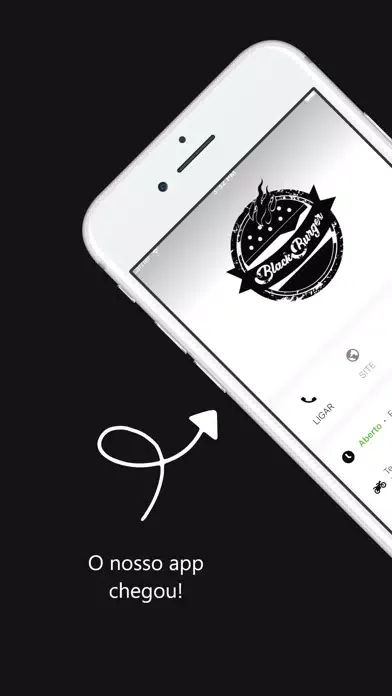 تصاویر Black Burger Chapecó