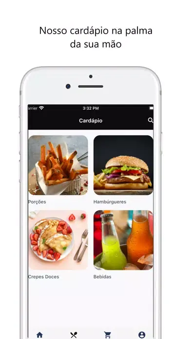 تصاویر Black Burger Chapecó