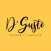 D' Guste Pizzas e Lanches