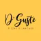 D' Guste Pizzas e Lanches