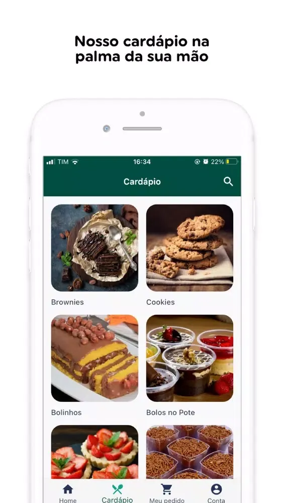 Dra. Brigadeiro Screenshots
