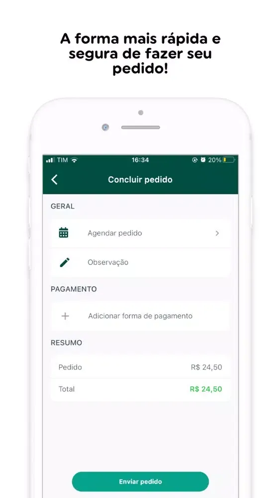 Dra. Brigadeiro Screenshots