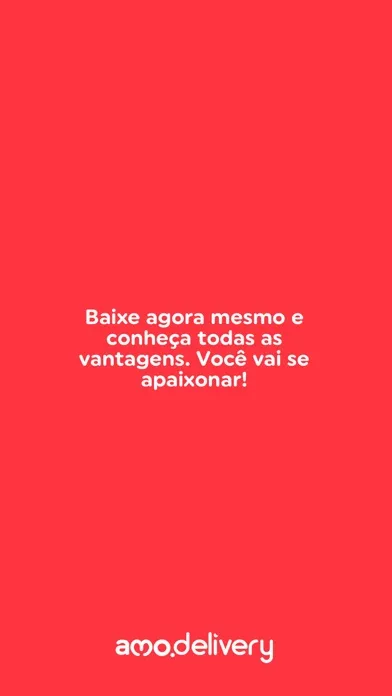 Capturas de tela do FicFrio