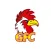 GFC Frango Frito