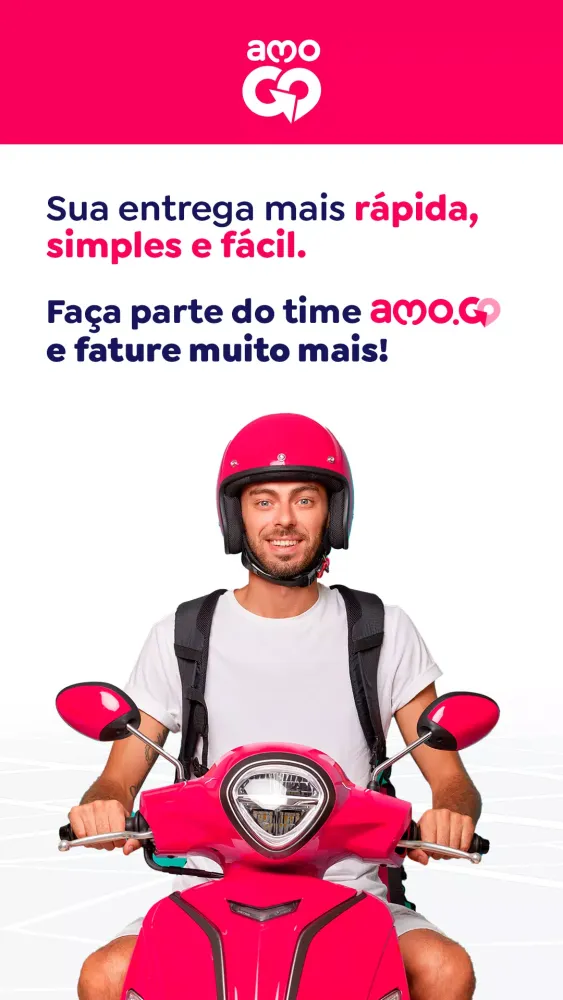 Amo Go应用截图