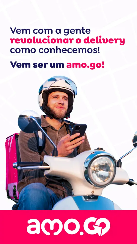 Amo Go应用截图
